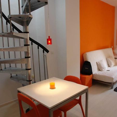 Clemens Apartment Малага Екстериор снимка