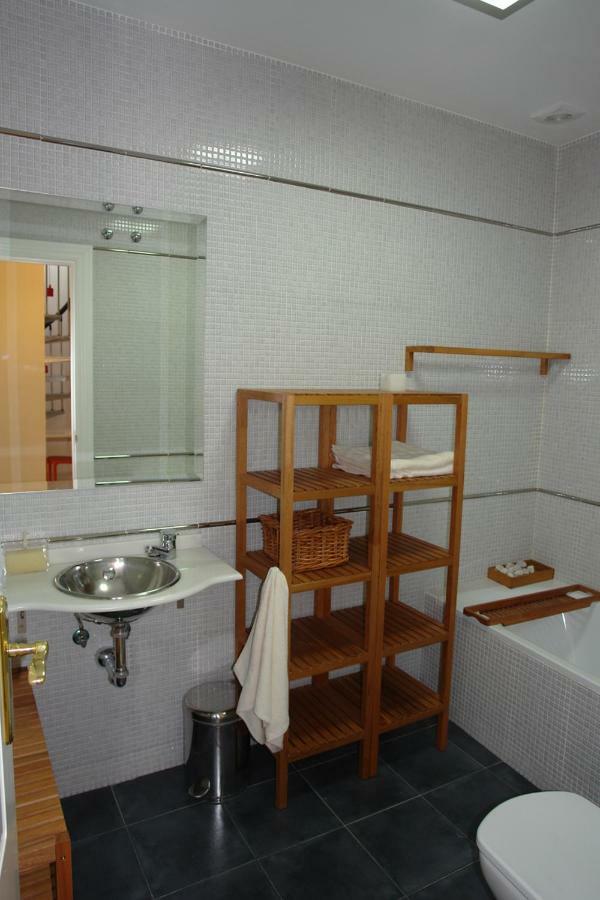Clemens Apartment Малага Екстериор снимка