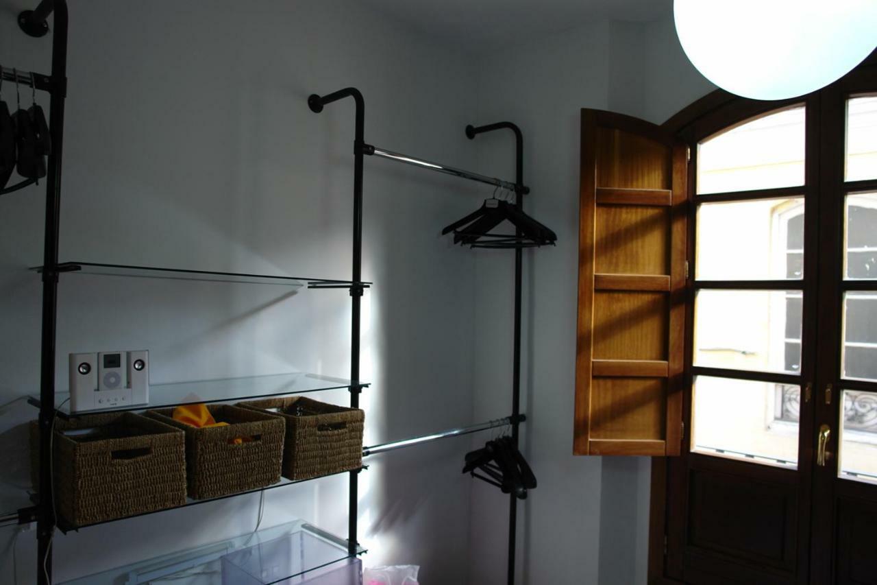 Clemens Apartment Малага Екстериор снимка
